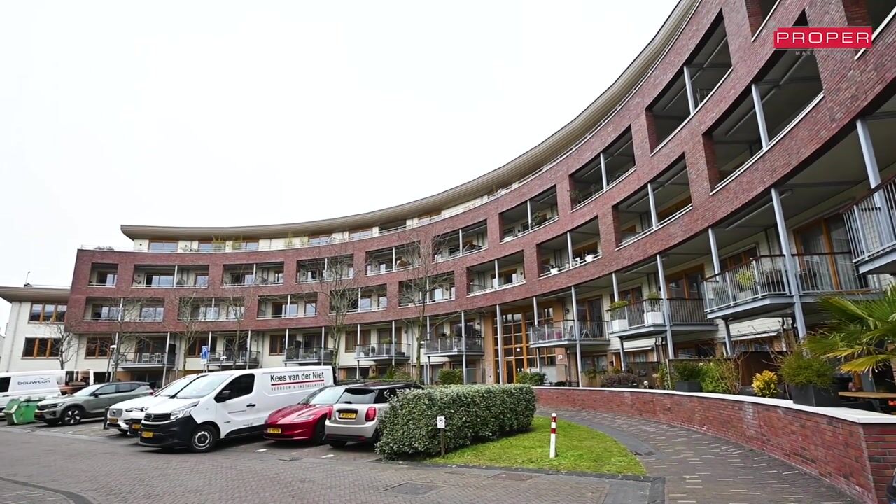 Video van Kwaakhaven 63