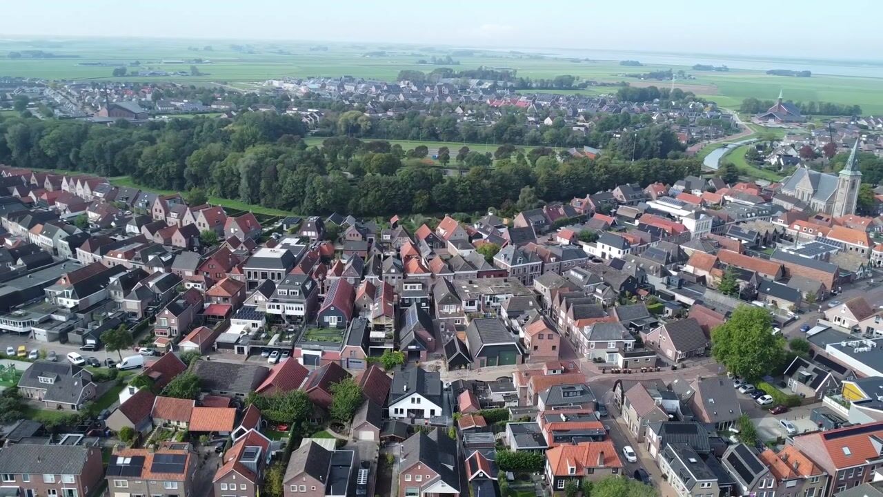Video van Langestraat 76