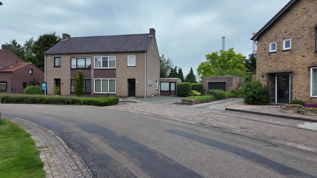 Video van Steenakkerstraat 15