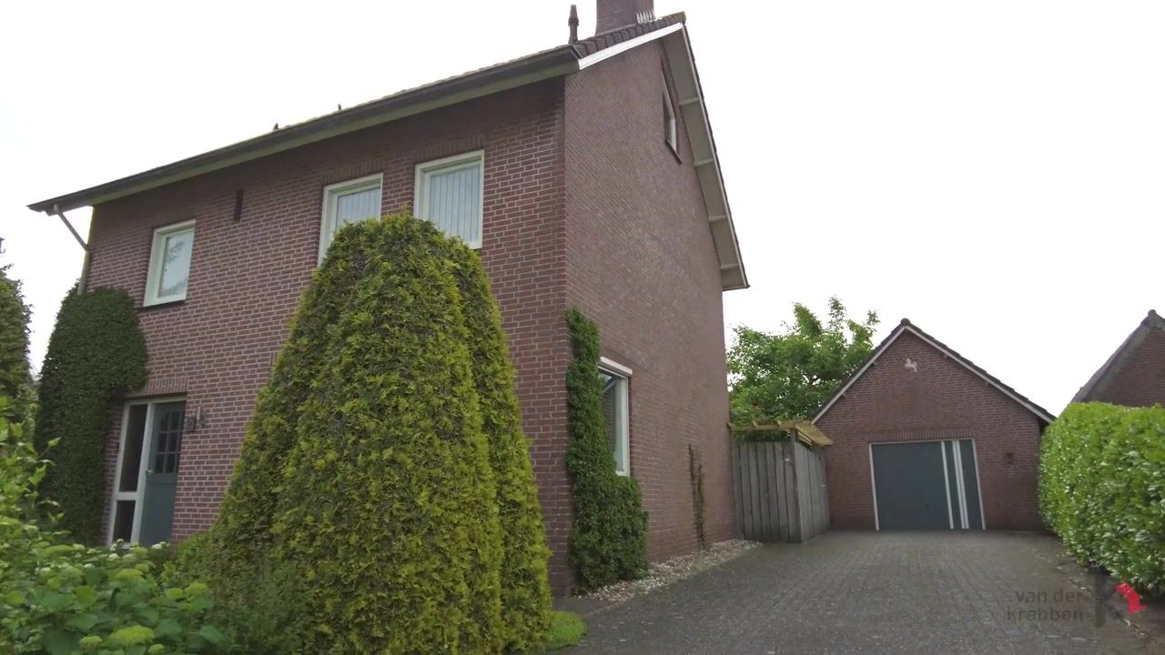Video of Puttelaar 32