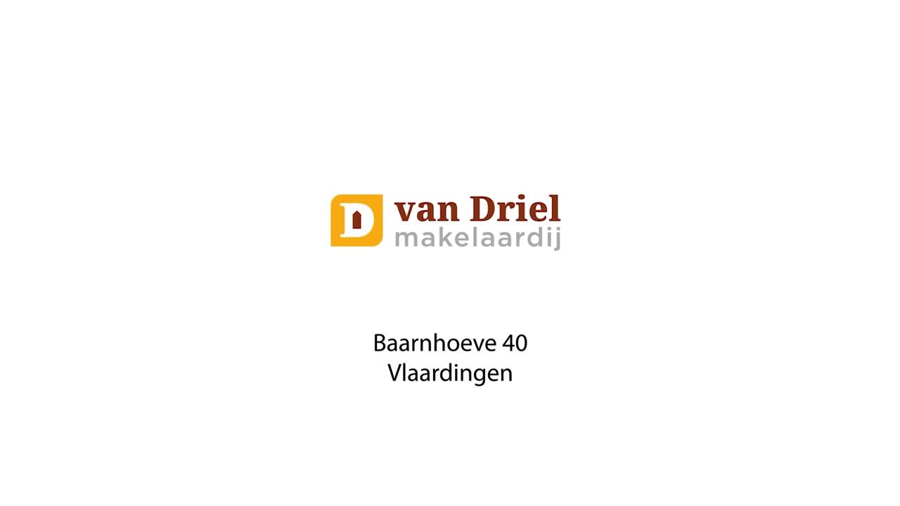 Video van Baarnhoeve 40