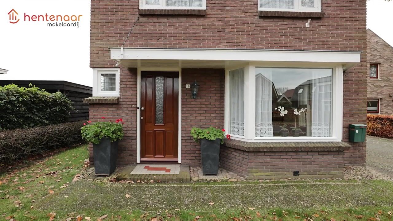 Video van Mr. Harm Smeengestraat 19