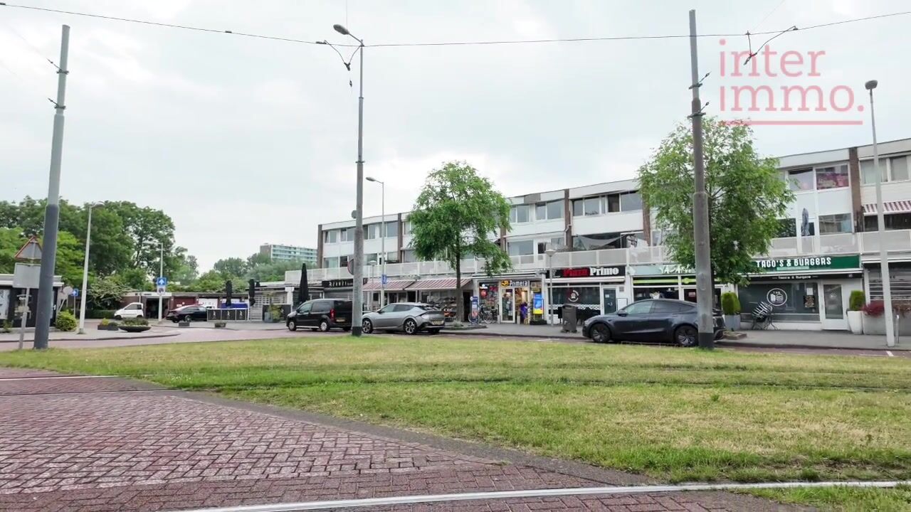 Video van Dijkgraafplein 14