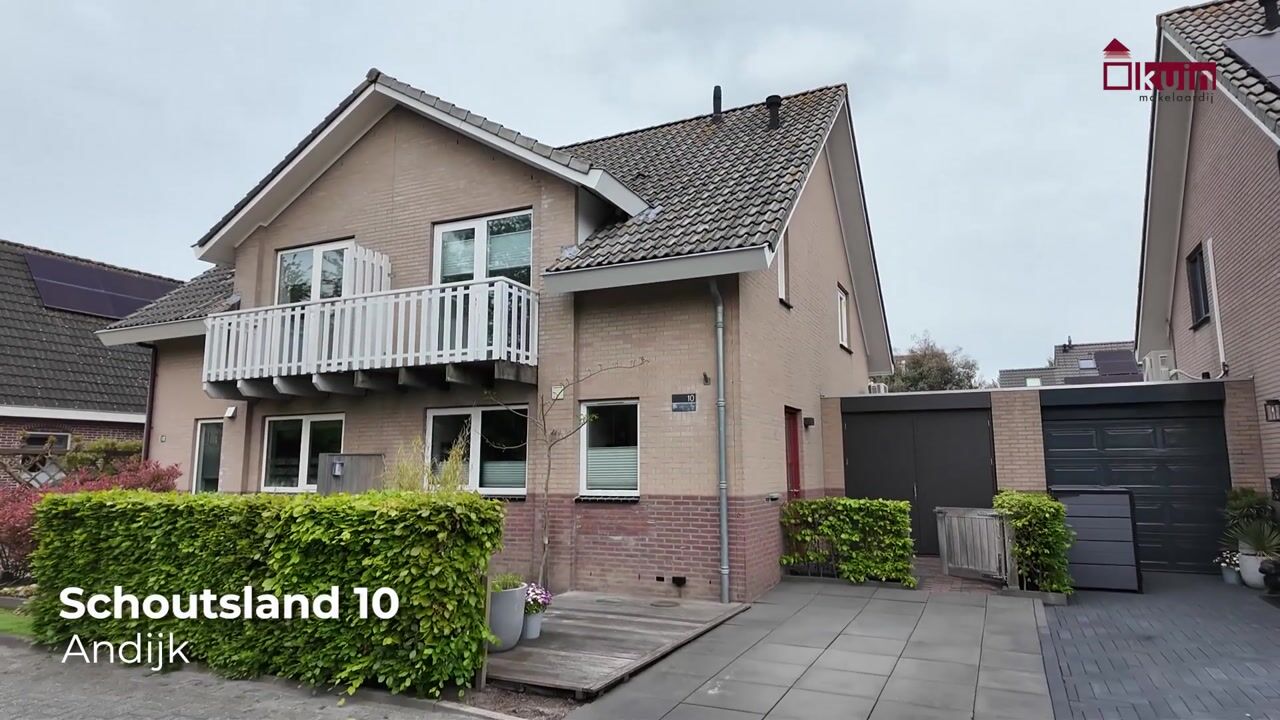 Video van Schoutsland 10