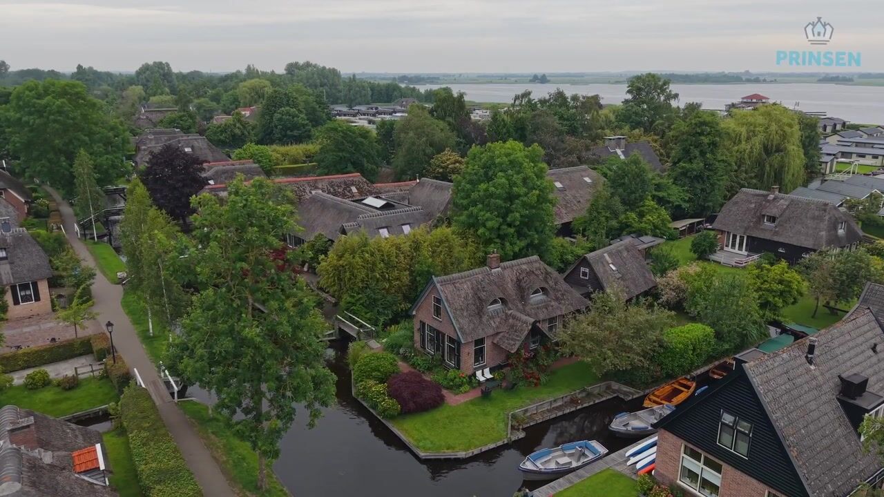 Video of Binnenpad 45
