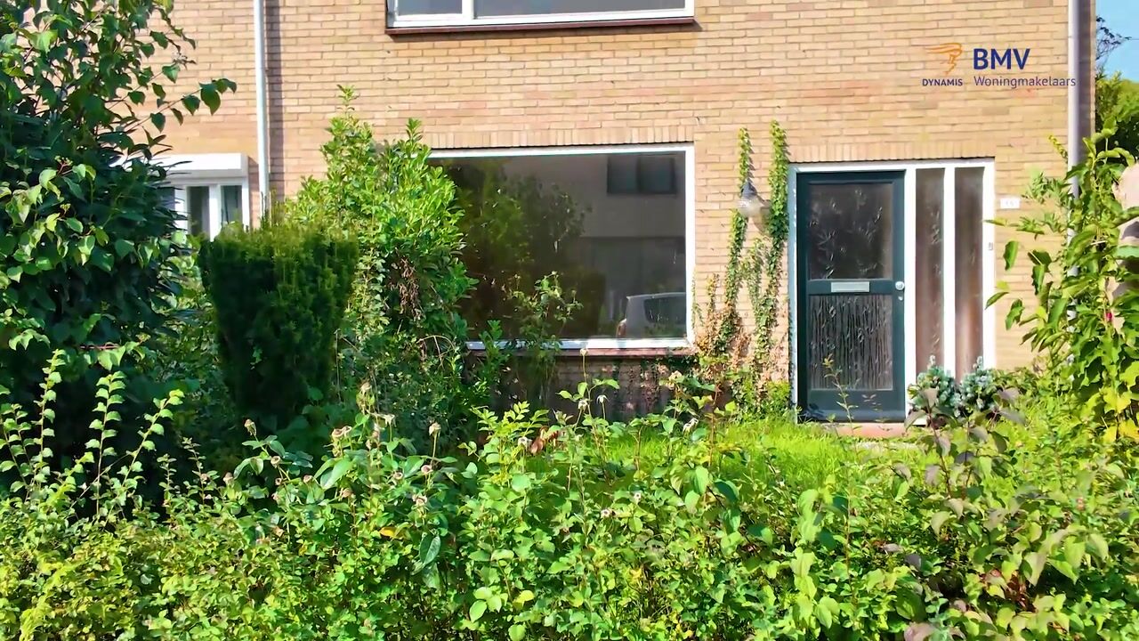Video van Westerveldsestraat 36-A