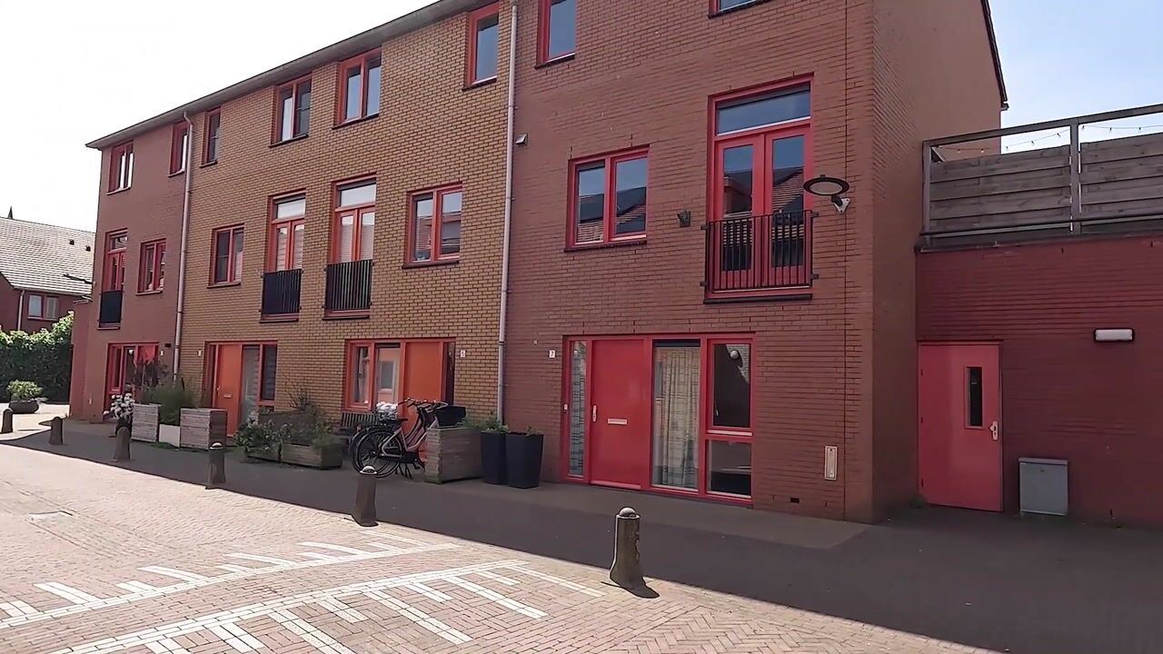 Video of Operatie Mannahof 7