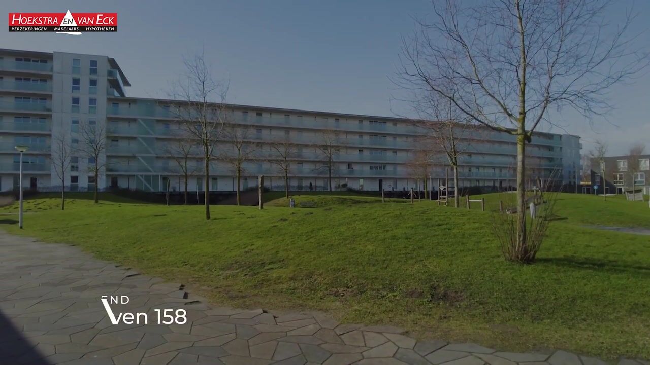 Video van Londenhaven 158