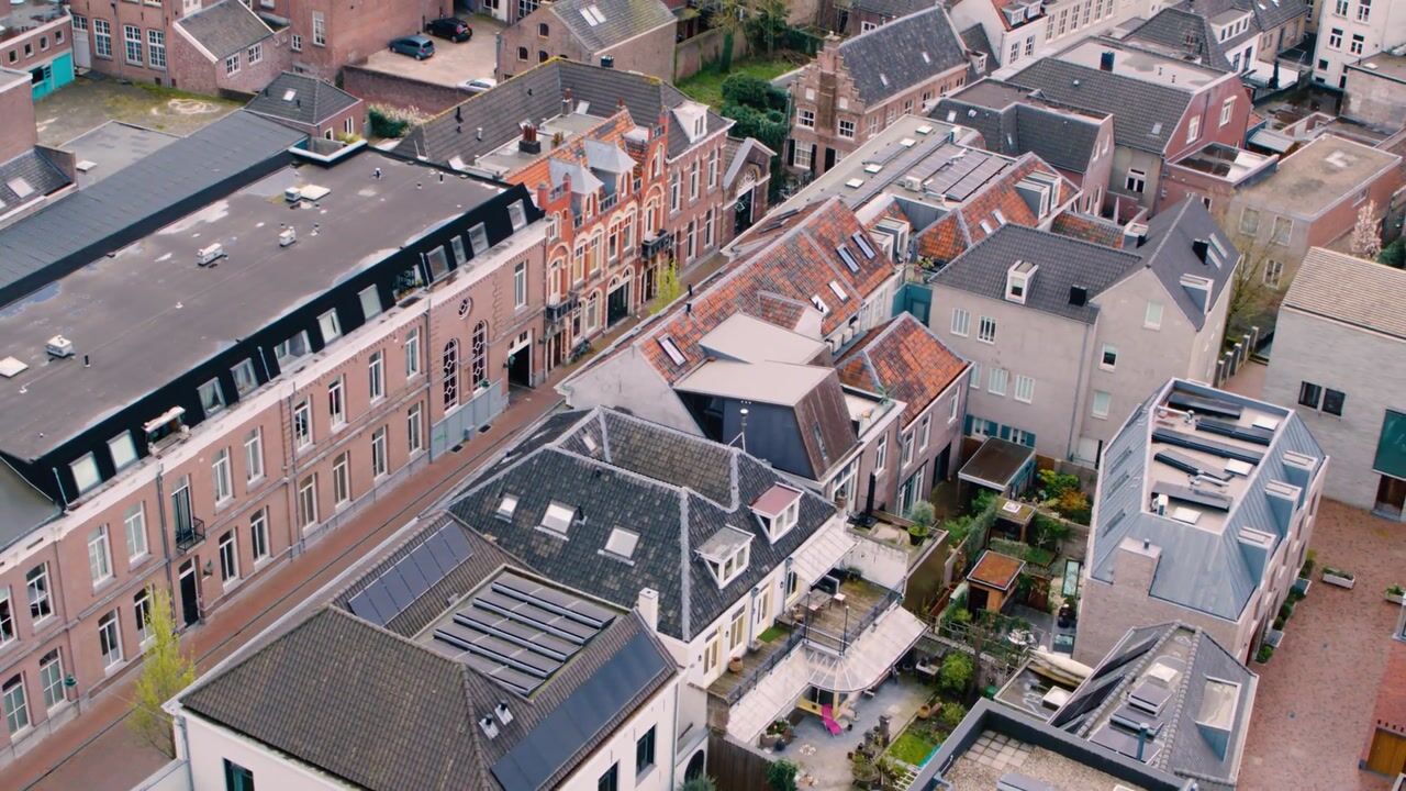 Video van Nieuwstraat 24-B