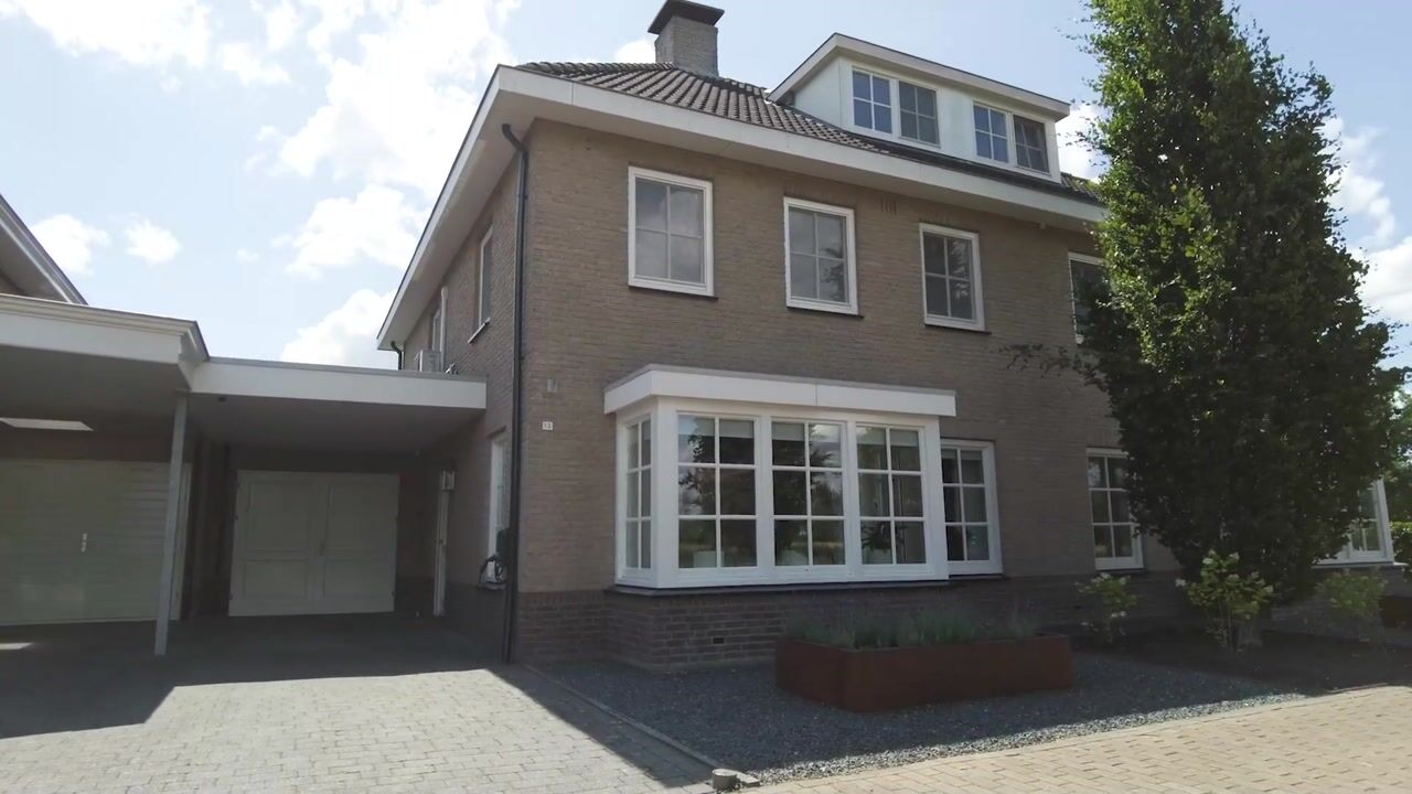 Video of Watersnipstraat 13