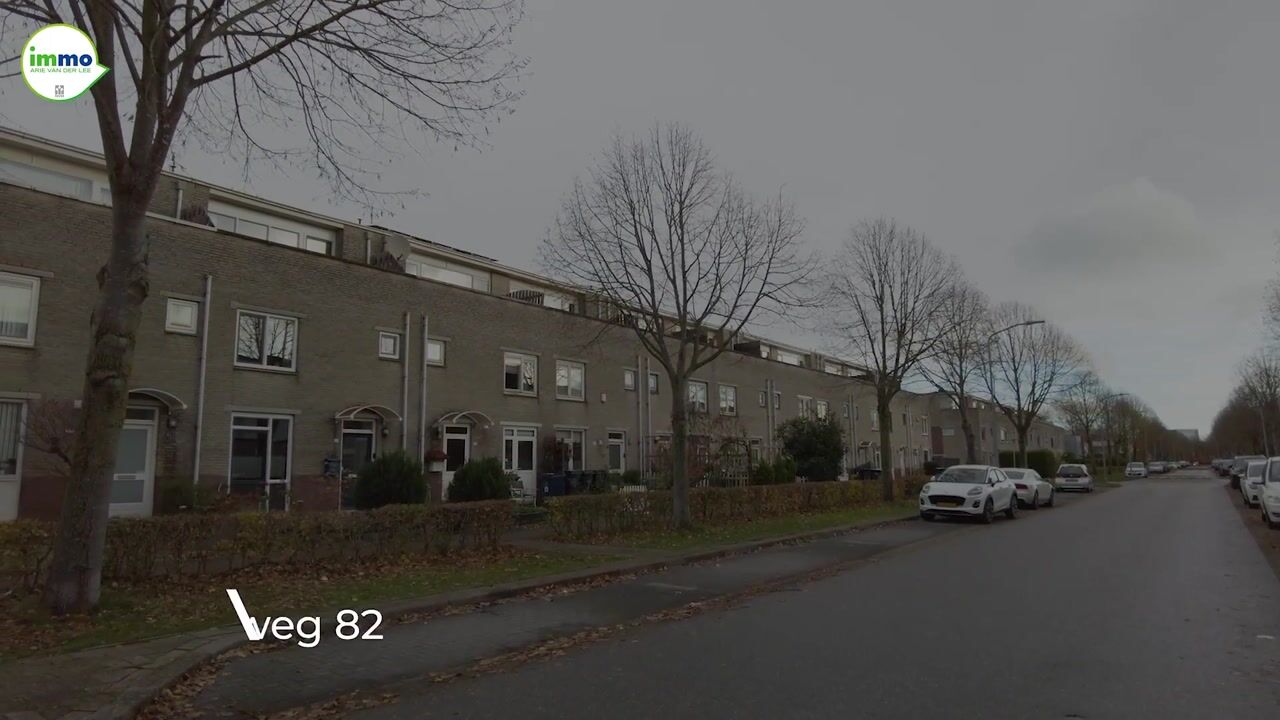 Video of Glenn Millerweg 82