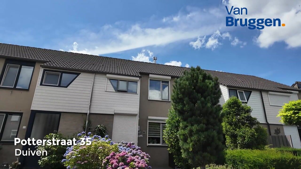 Video van Potterstraat 35