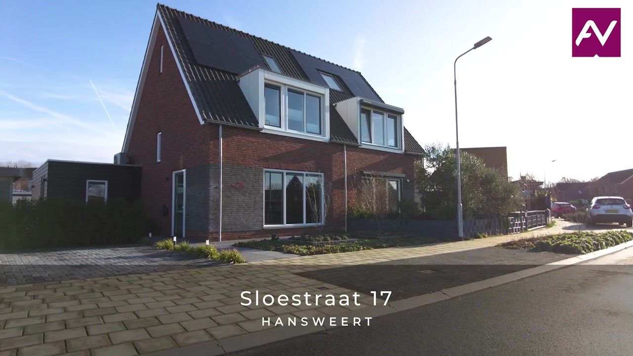 Video van Sloestraat 17