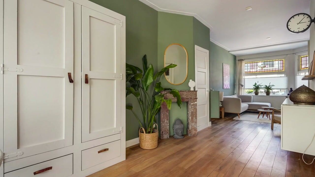 Video van Tomatenstraat 118