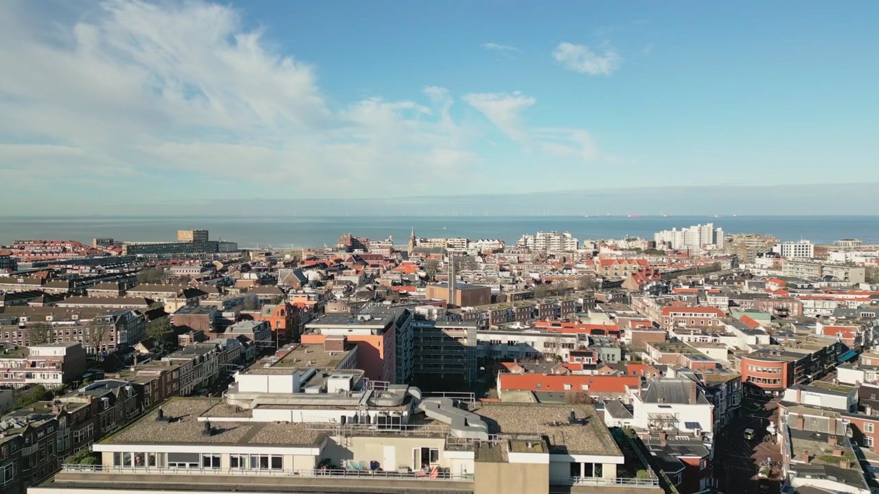 Video van Scheveningseweg 371