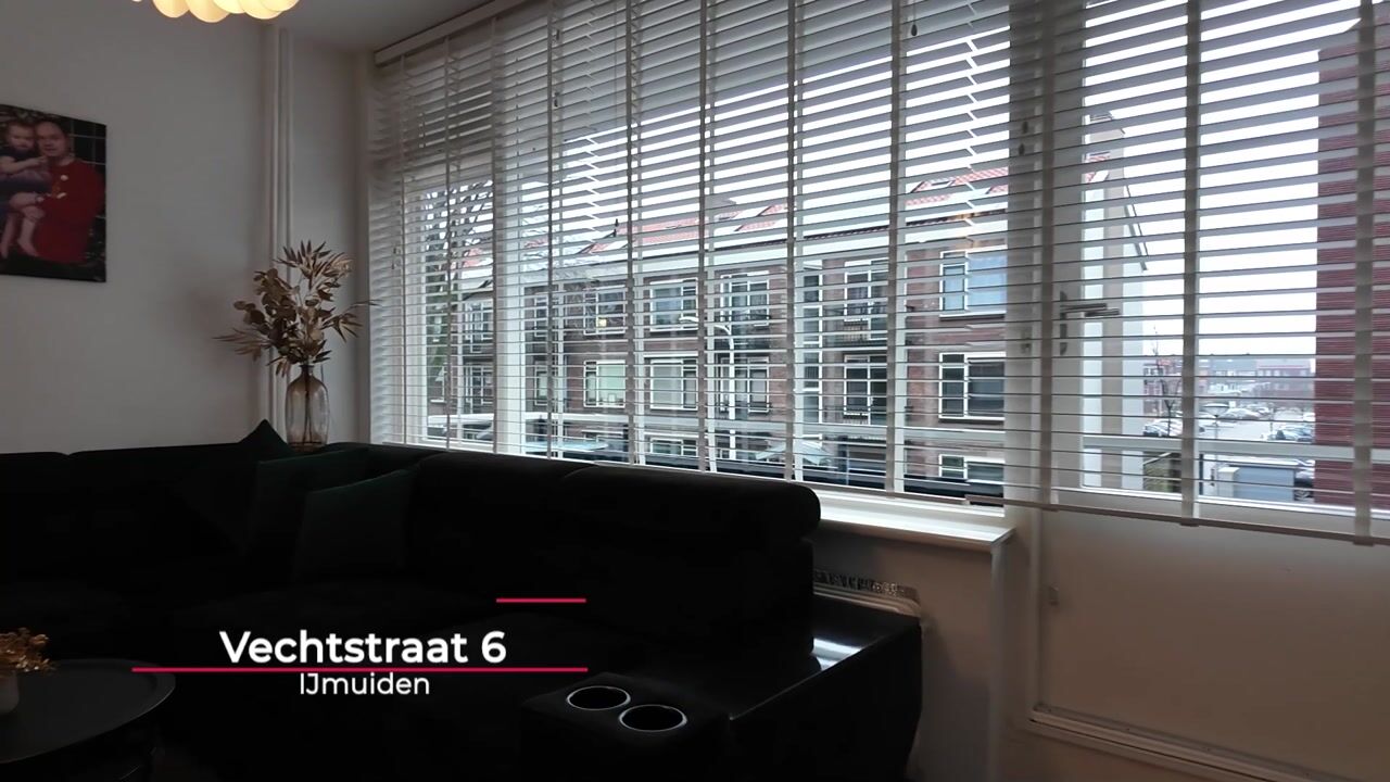 Video van Vechtstraat 6