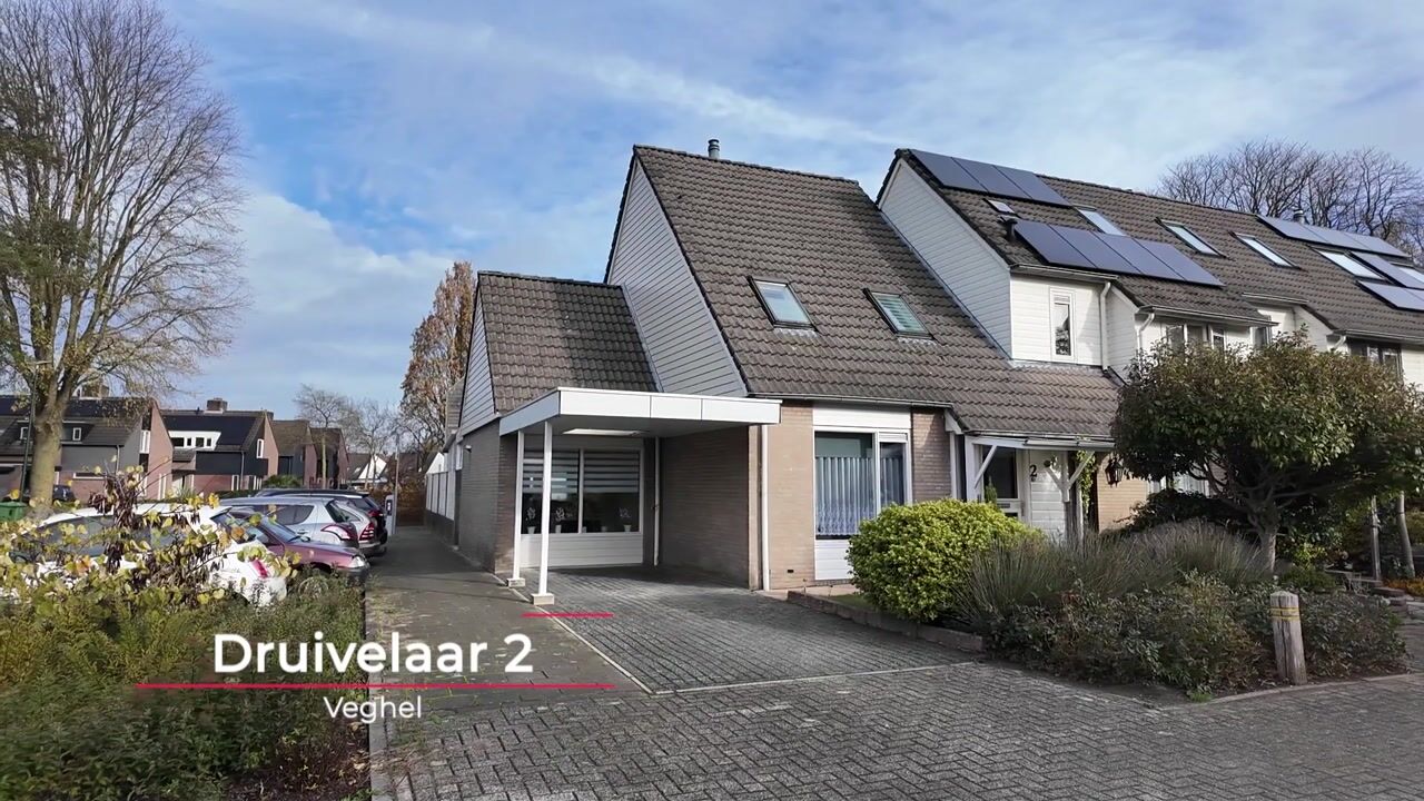 Video van Druivelaar 2