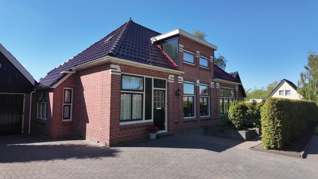Video van Hoofdstraat 266