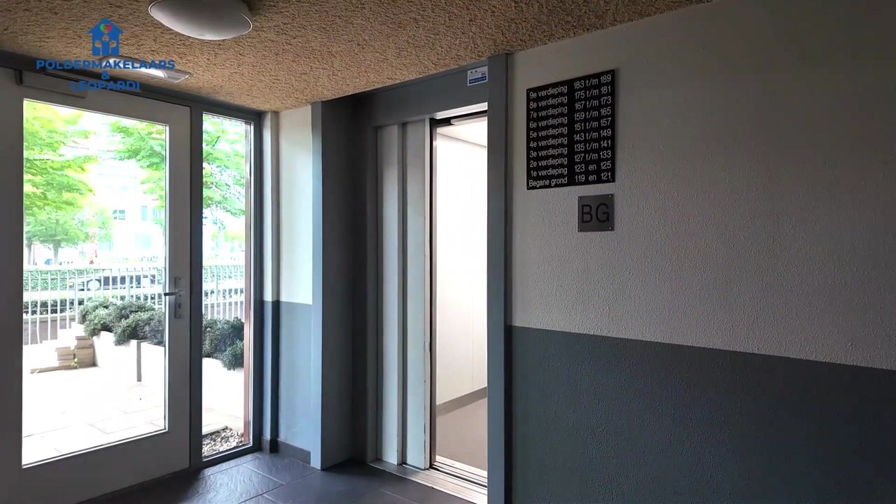 Video of Antje Breijerstraat 181