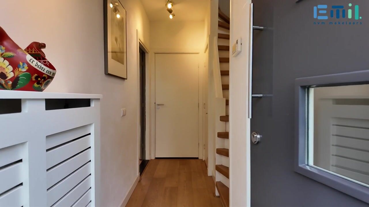 Video van Sint Bonifaciusstraat 39