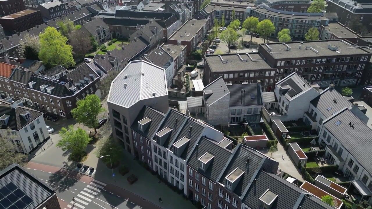 Video of Maagdendries 29