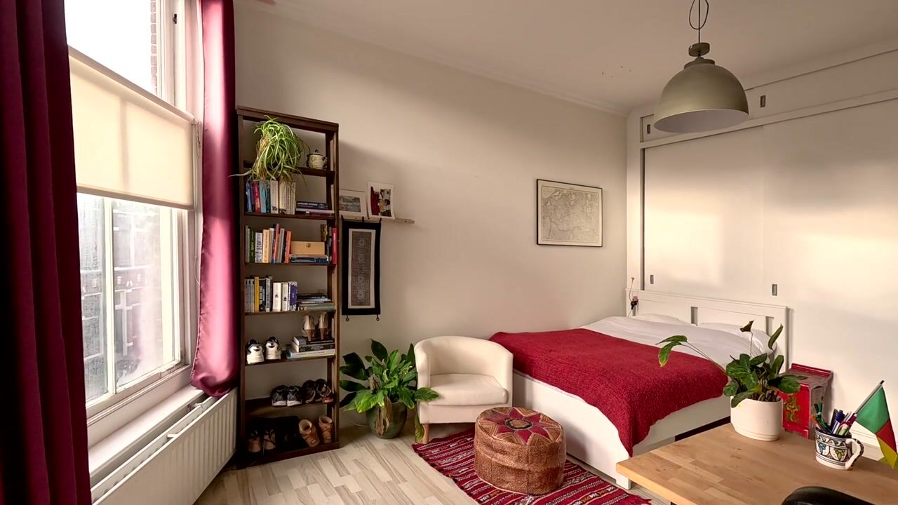 Video of Abstederdijk 138-A