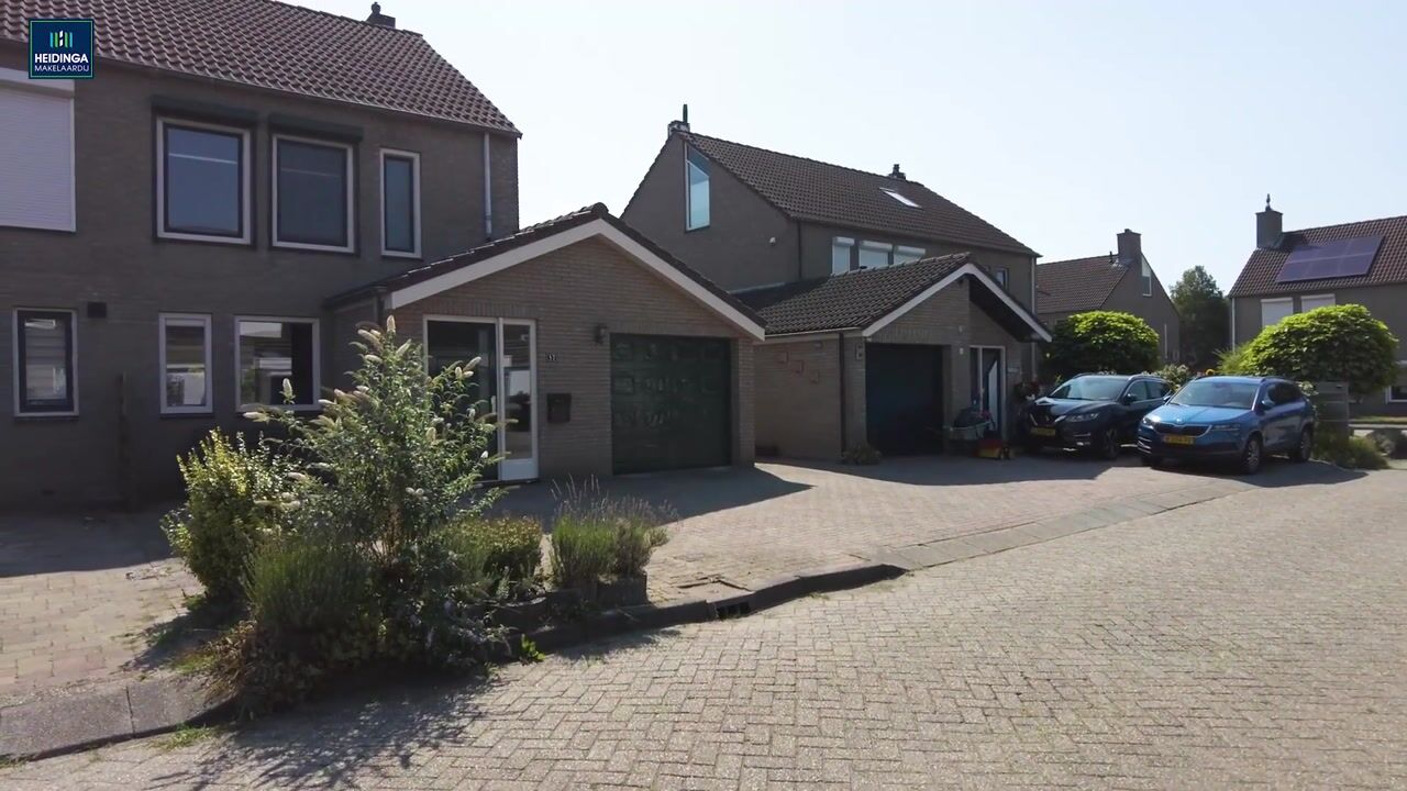Video van Zuring 87