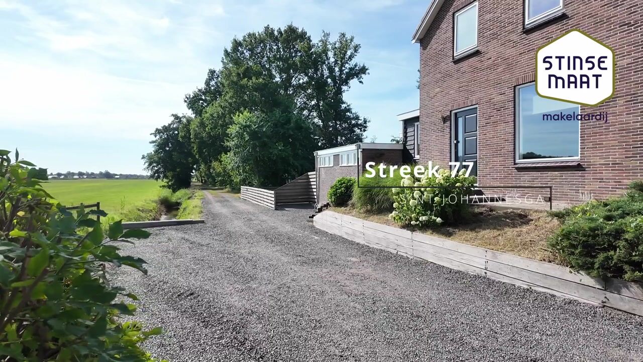 Video van Streek 77
