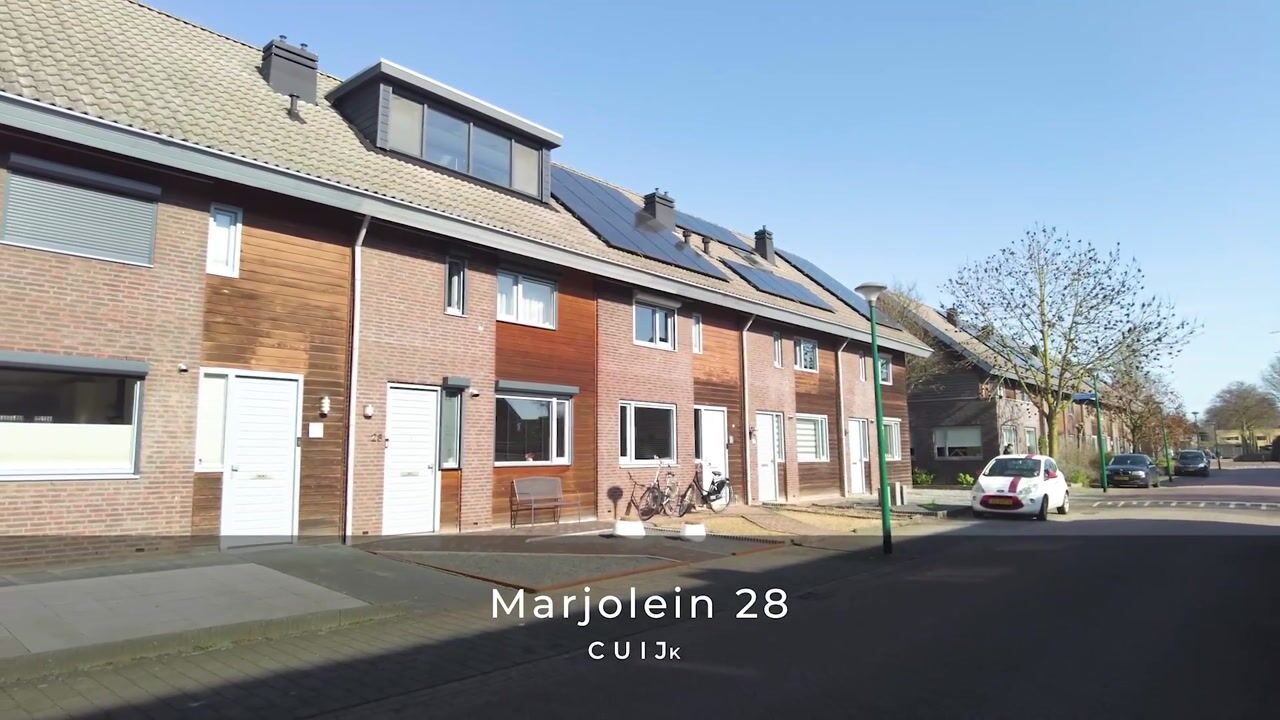 Video van Marjolein 28