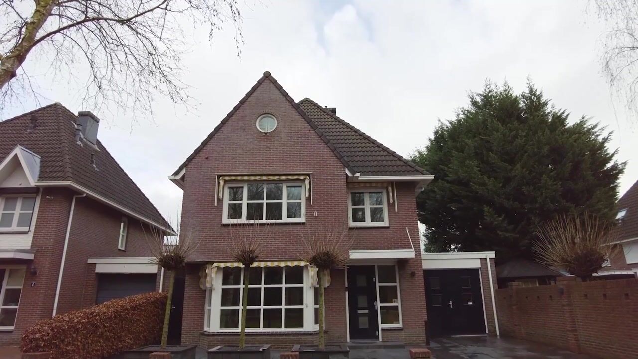 Video van John Miltonlaan 2