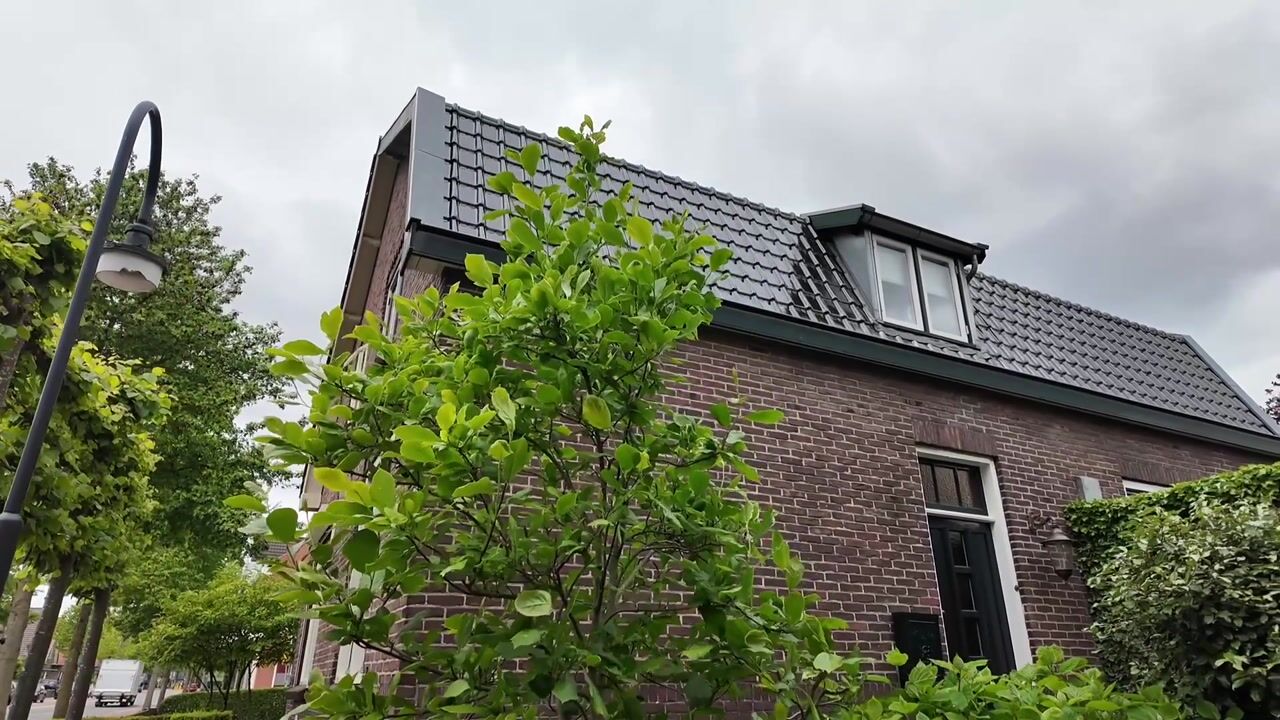 Video van Molenstraat 192