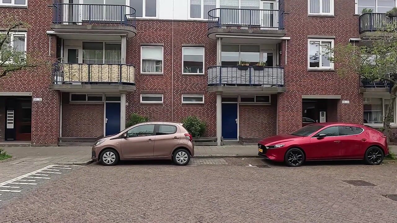 Video van Albert Termotestraat 34