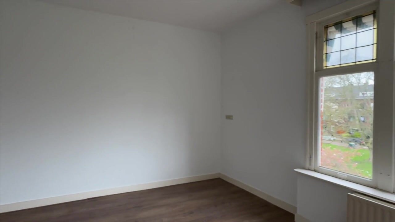 Video van Statensingel 112-C