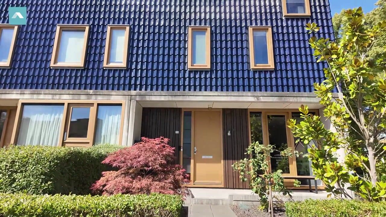 Video van Jaspisstraat 33