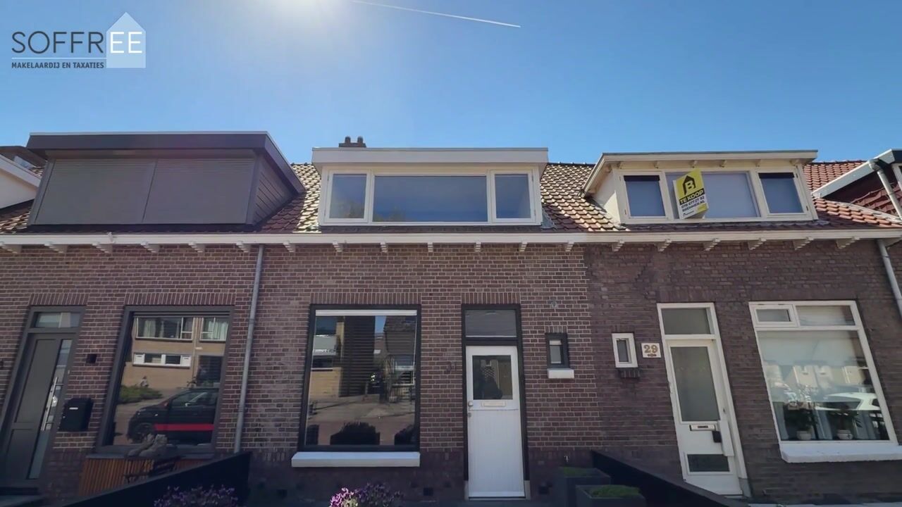 Video van Emmastraat 31