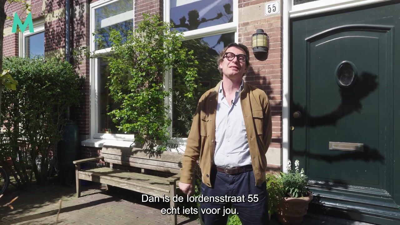 Video van Iordensstraat 55