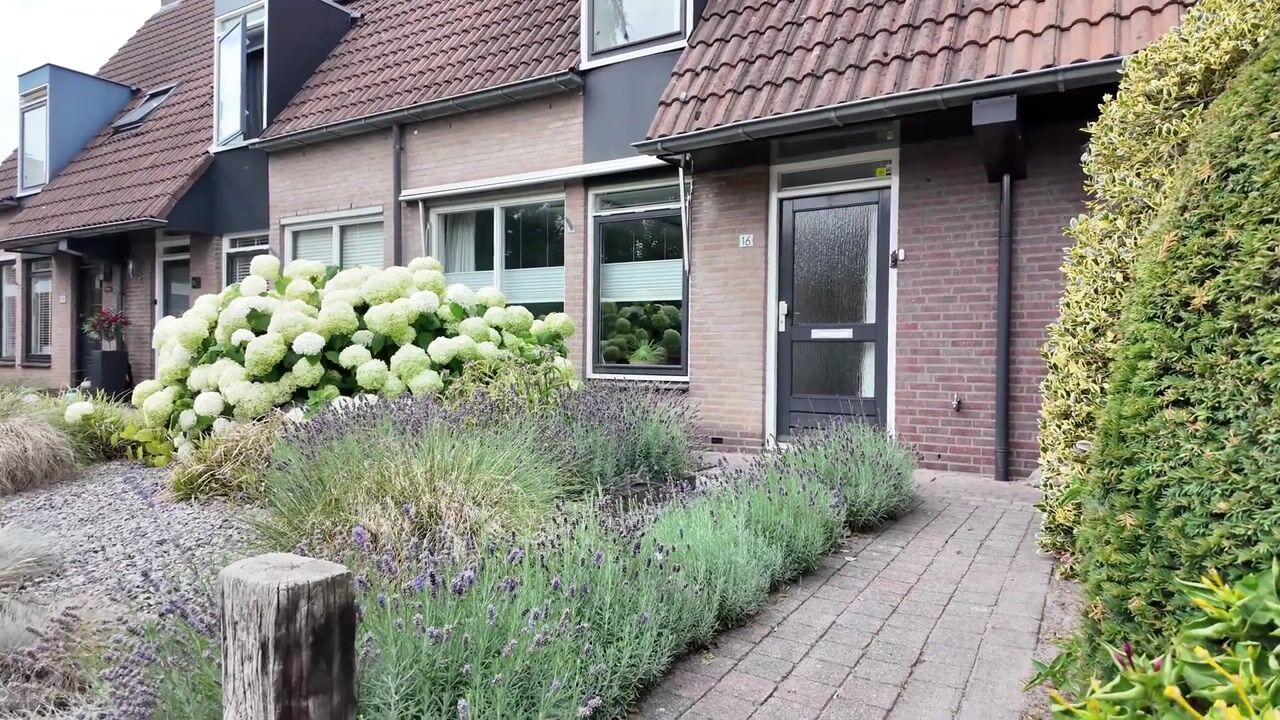 Video van Johanniterlaan 16