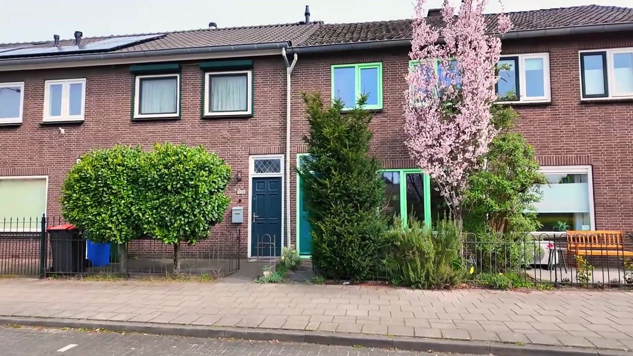 Video van Arnhemseweg 188