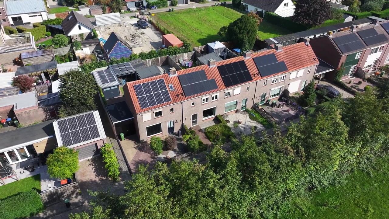 Video van Meentstraat 2