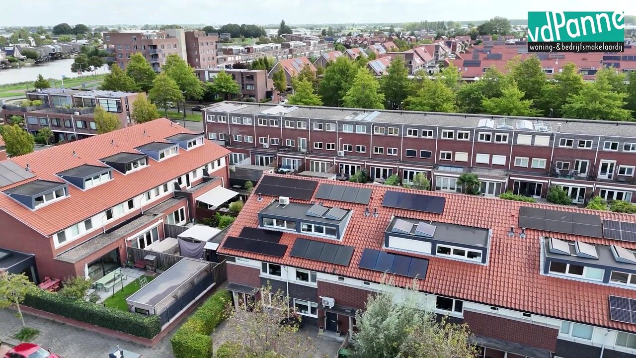 Video van Ger Ladagestraat 6