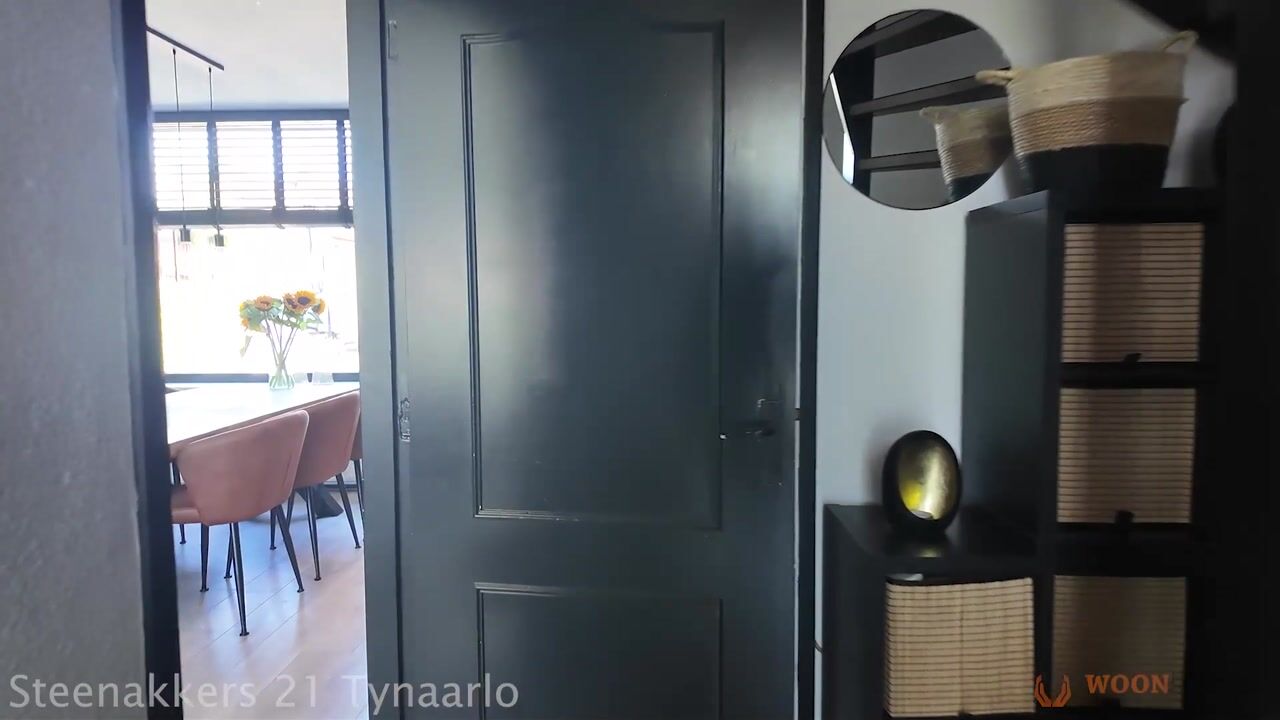 Video van Steenakkers 21