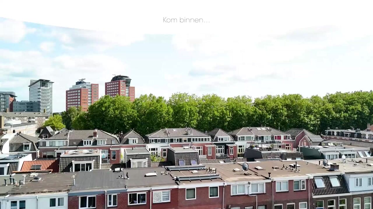 Video van Van Diemenstraat 12
