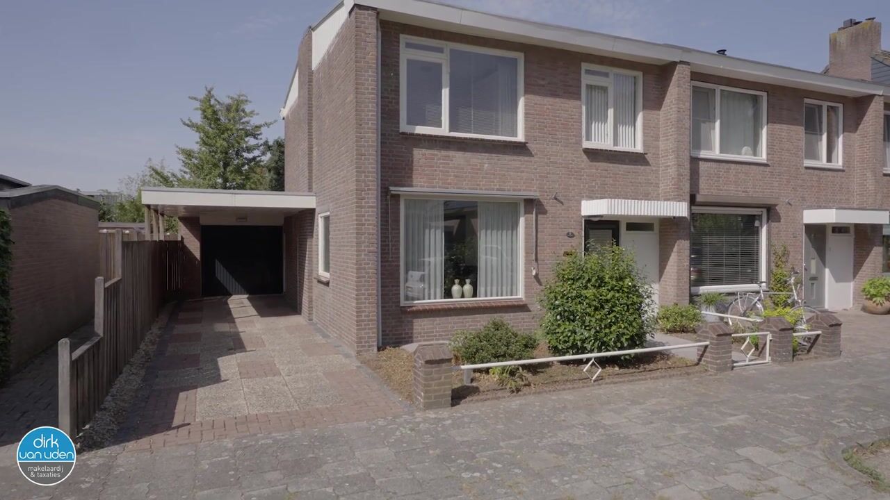 Video van Anemoonstraat 8