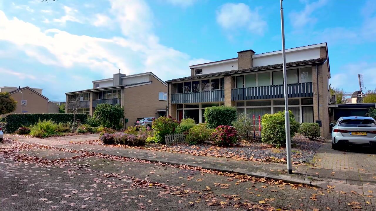 Video of Lavendelstraat 8