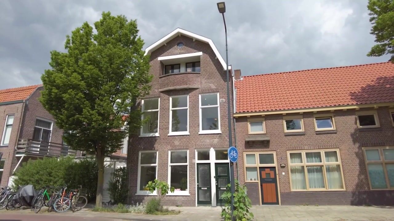 Video van Koninginnelaan 2-A