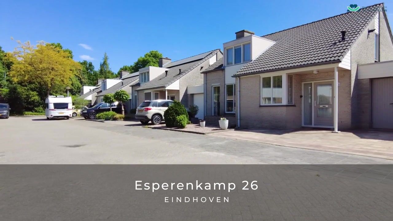 Video of Esperenkamp 26