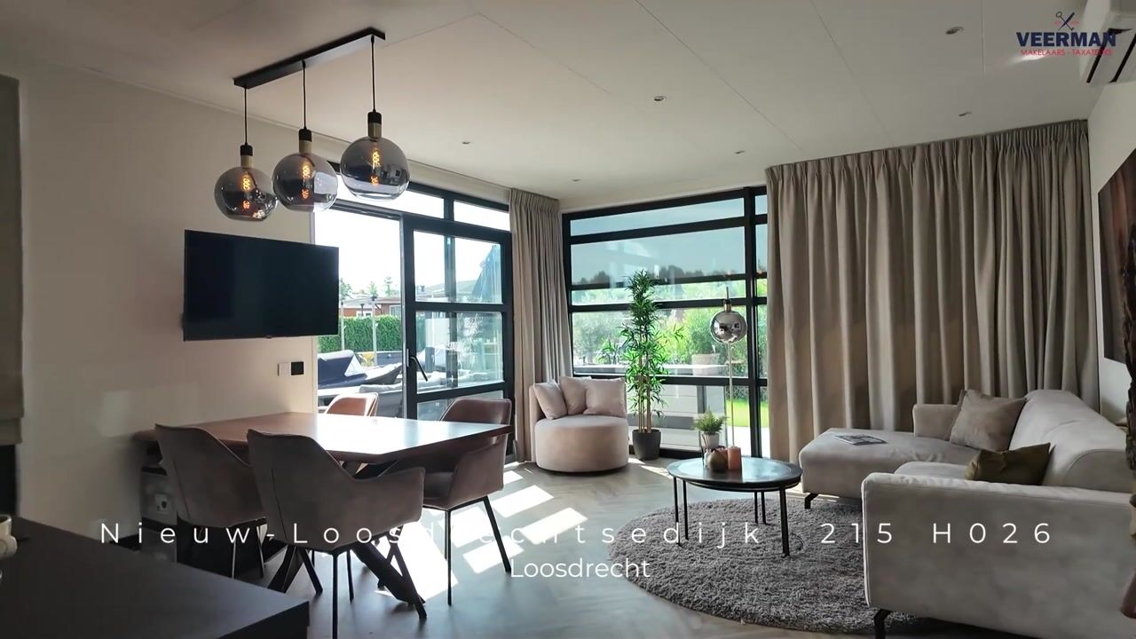 Video van Nieuw-Loosdrechtsedijk 215-CH026