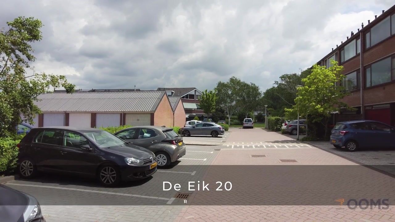 Video van De Eik 20