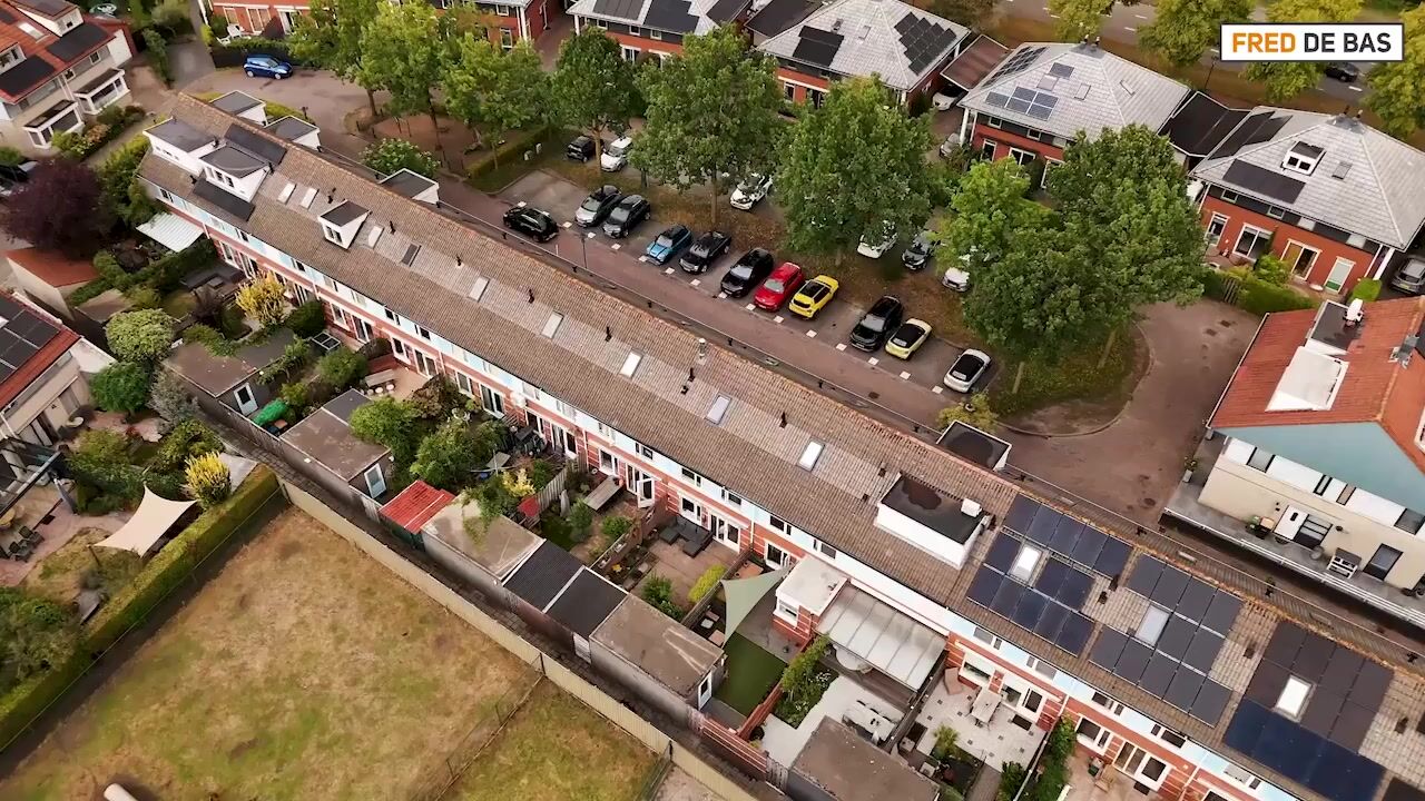 Video van De Strang 26