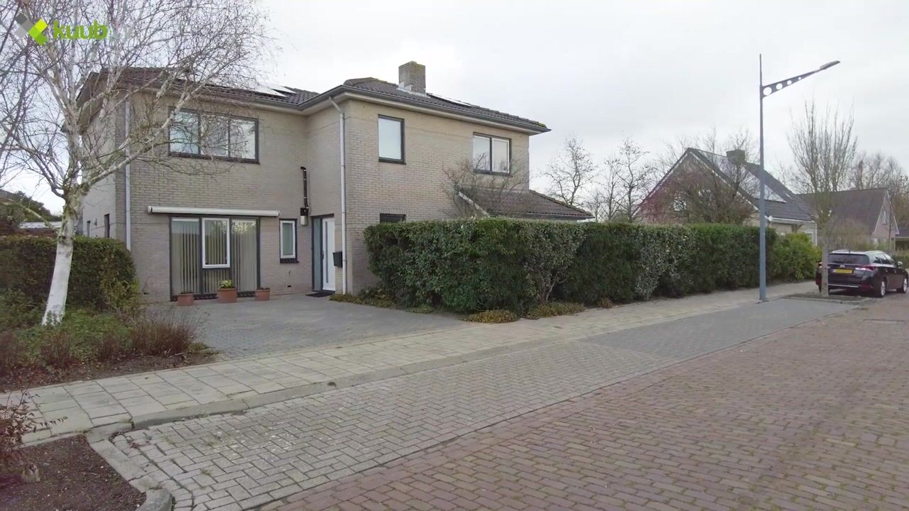 Video van C.W. Sturmstraat 3